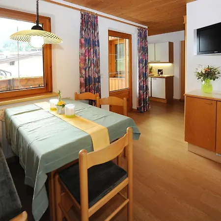 Apartment Daniela In Galtuer By Interhome *