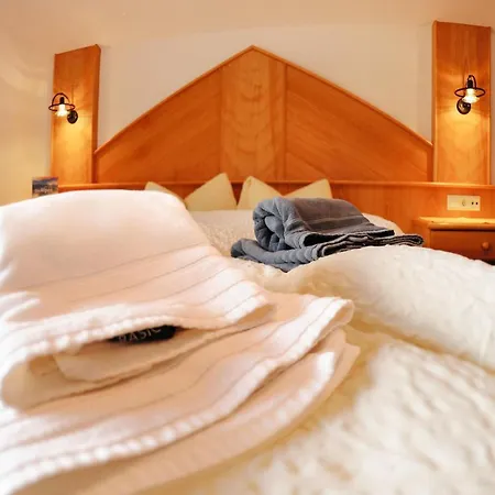 Apartment Daniela In Galtuer By Interhome * Galtür