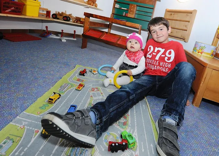 Apartment Daniela In Galtuer By Interhome * Galtür