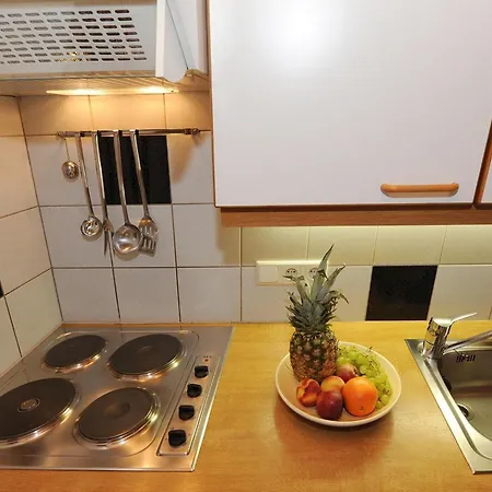 Apartment Daniela In Galtuer By Interhome Galtür