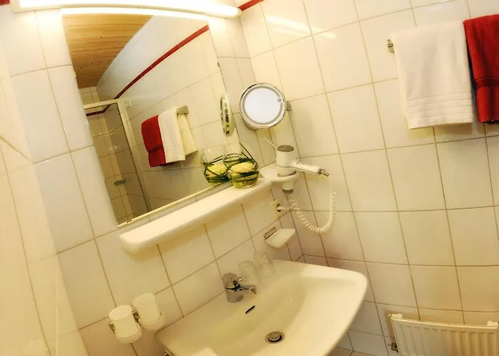 Apartment Daniela In Galtuer By Interhome Daire