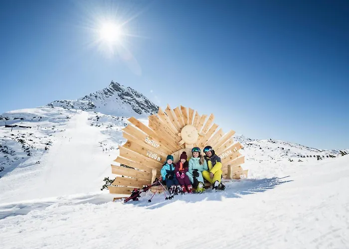 Apartment Daniela In Galtuer By Interhome *