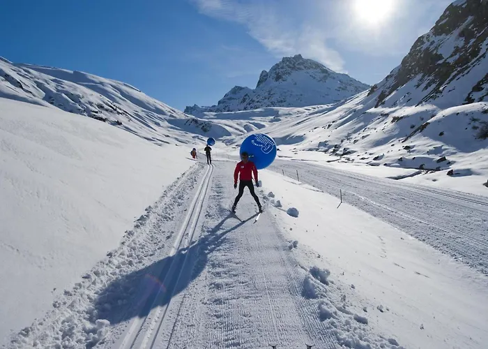 Apartment Daniela In Galtuer By Interhome *