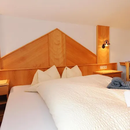 Apartment Daniela In Galtuer By Interhome Galtür