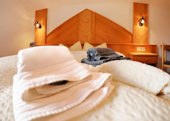 Apartment Daniela In Galtuer By Interhome * Galtür