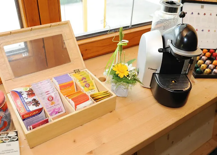 Apartment Daniela In Galtuer By Interhome Appartamento *