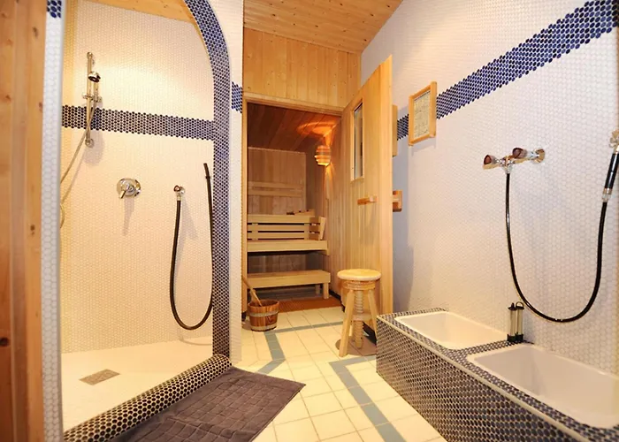 Apartment Daniela In Galtuer By Interhome Appartamento Galtür